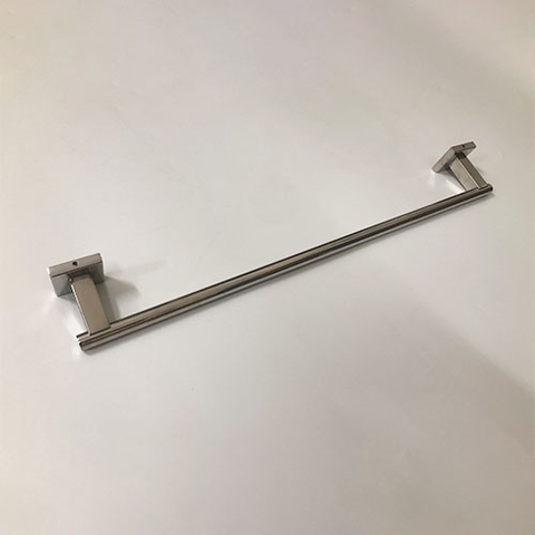 Vắt Khăn Đơn Thanh Tròn Đế Đúc VK_06