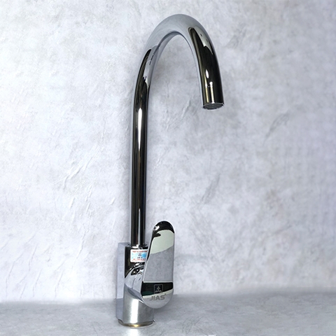 CB Chậu rửa bát 8245D + Vòi bếp JA_807T