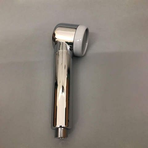 Bát Sen Tắm Tròn Mạ