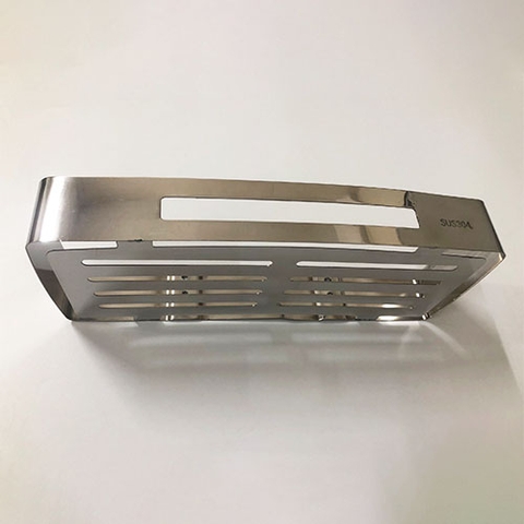 Kệ thẳng tấm 1 tầng- RTT_01