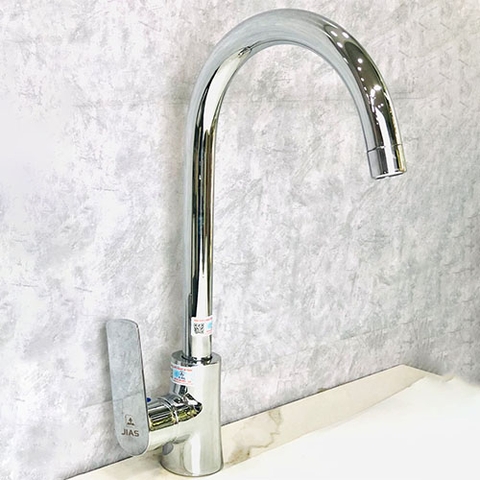 Vòi Bếp Gắn Chậu N-L JA_808