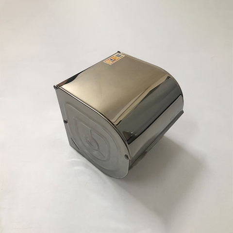 Lô Giấy Kín Inox 304 HG_528