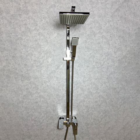 Sen Cây Tắm Đứng Vuông OB_9011V