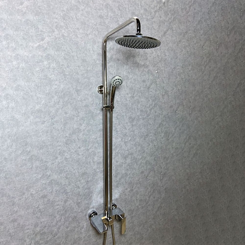 Sen Cây Tắm Đứng Tròn OB_9011T