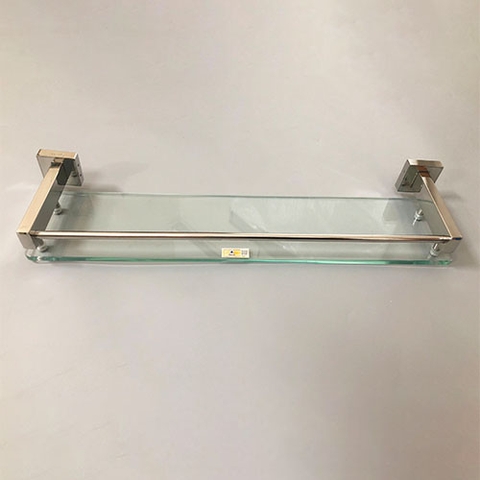 Kệ Kính Thẳng Đế Vuông KKT_04