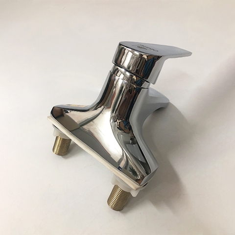 Vòi Chậu 3 Lỗ N-L OB_401