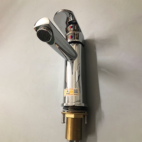 Vòi Chậu 1 Lỗ N-L OB_103