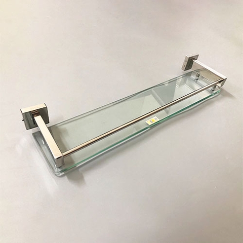 Bộ phụ kiện phòng tắm 6 món inox Obiste OB_6900