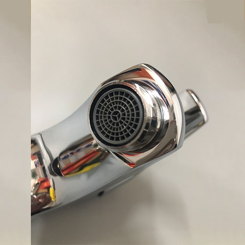 Vòi Chậu 1 Lỗ N-L OB_221