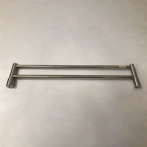 Vắt Khăn Đôi Đế Trụ VK_613