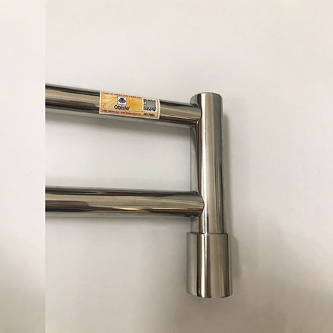 Vắt Khăn Đôi Đế Trụ VK_613