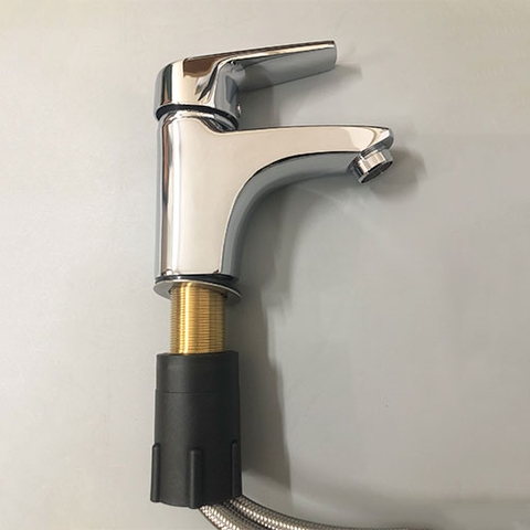 Vòi Chậu 1 Lỗ N-L OB_221