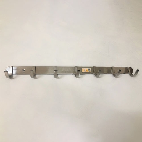 Móc Áo Dẹt 7 Vấu MA11_7V