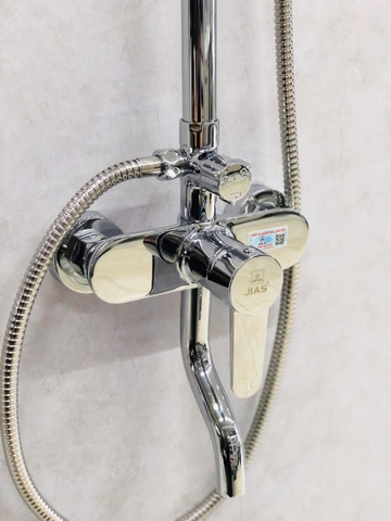 Sen Cây Tắm Đứng Thân Tròn JA__1014