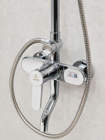 Sen Cây Tắm Đứng Thân Tròn JA__1014