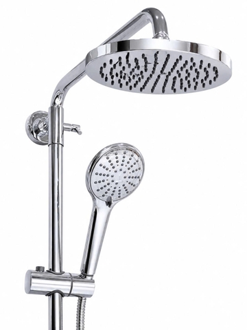 Sen Cây Tắm Đứng Thân Tròn JA__1014
