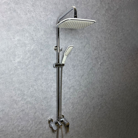 Sen Cây Tắm Đứng Tròn JA_1003T