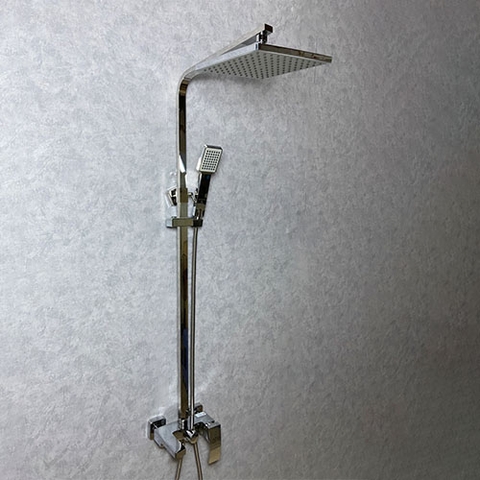 Sen Cây Tắm Đứng Vuông JA_1005