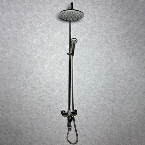 Sen Cây Tắm Đứng Tròn OB_9010