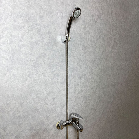 Sen Tắm Gắn Tường N-L OB_123