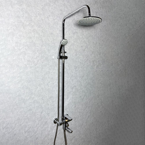 Sen Cây Tắm Đứng Tròn OB_9002