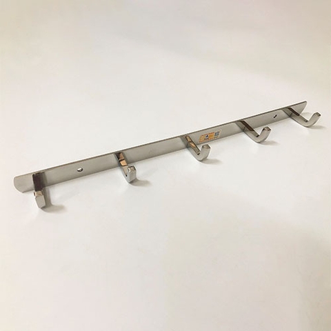 Bộ phụ kiện phòng tắm 6 món inox Obiste OB_6900