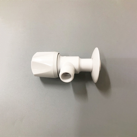 Van Pico 2 đầu 501B - WT001G