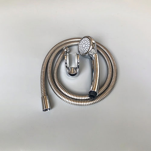 Bộ Dây Bát Sen Tắm Obiste - BBS_OB