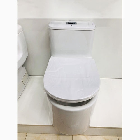 Bệt Liền Khối Obiste BET_079