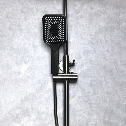 Sen Cây Tắm Đứng Thông Minh OB_9012D