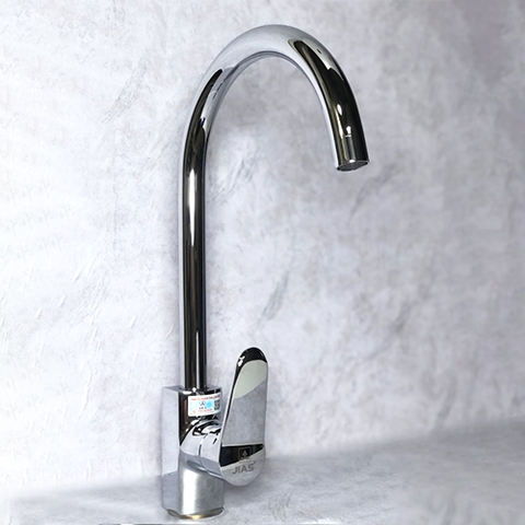 Vòi Bếp Cần Tròn N-L JA_807T