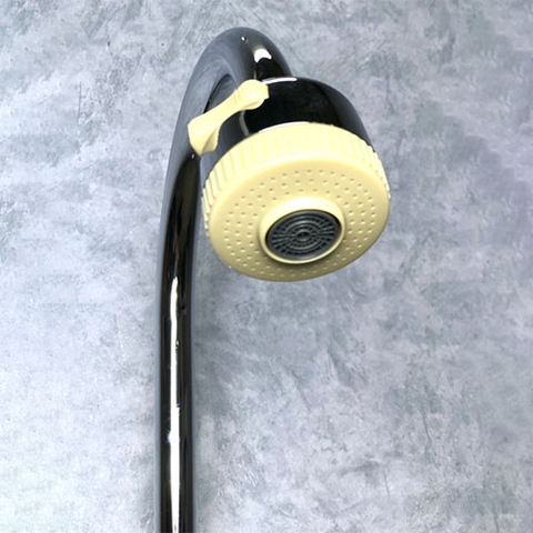 Vòi Bếp Đơn Gắn Tường JA_604