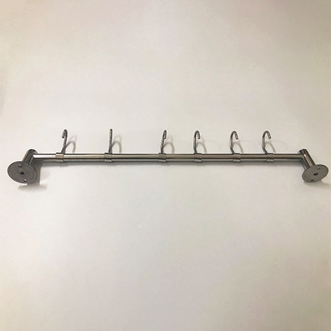 Máng xoong 06 móc MX_06