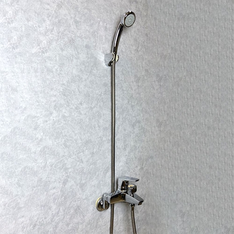 Sen tắm gắn tường N-L OB_223