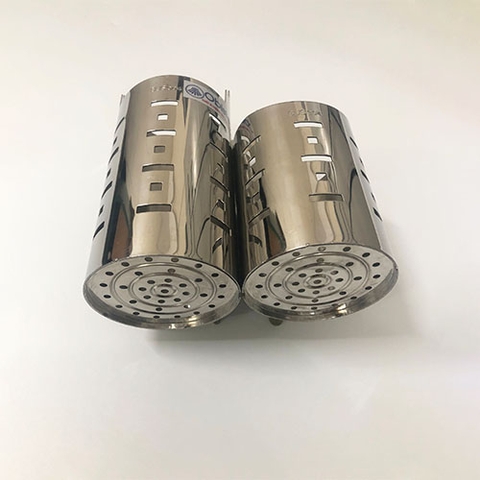 Ống đũa đôi tròn lỗ vuông OD_03