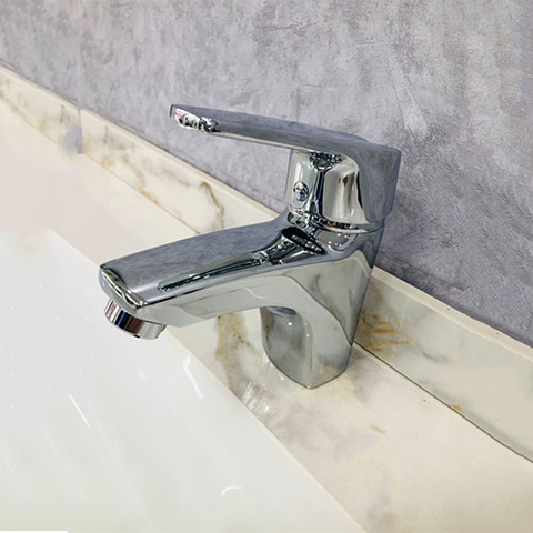 Vòi Chậu 1 Lỗ N-L OB_221