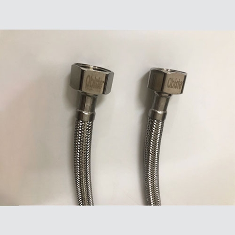 Dây cấp đầu to nhỏ sợi dài Obiste (60cm) NP431_OB