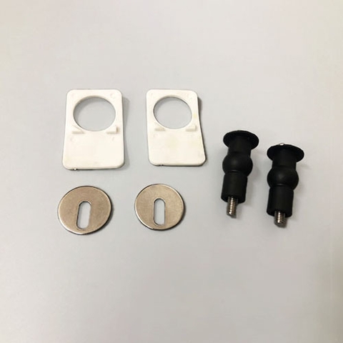 Ốc Nắp Inox Loại Ngắn OINOX