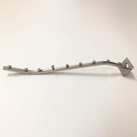 Móc 9 bi inox 304 - MS9