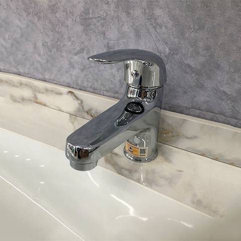 Vòi Chậu 1 lỗ N-L OB_121