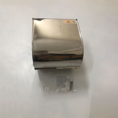 Lô Giấy Kín Inox 304 HG_528