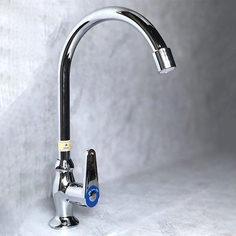 Vòi Bếp Lạnh Cắm Chậu OB_512