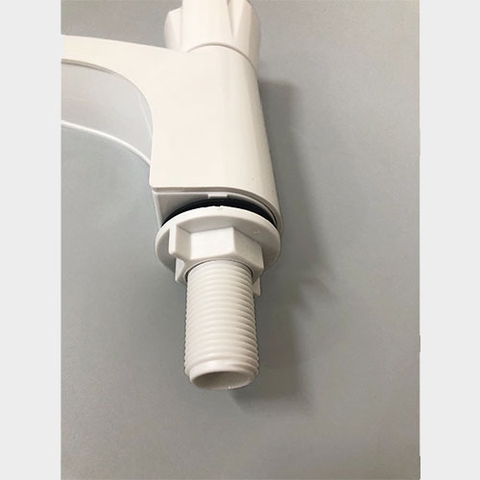 Vòi Lavabo Monaco Tay Vặn B601 - WT_0063