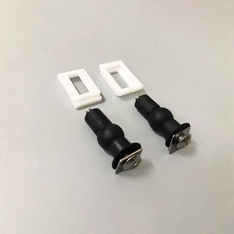 Nắp Bồn Cầu Rơi Êm NEHA_23