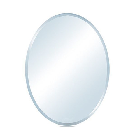 Gương Oval JIAS - JA5713
