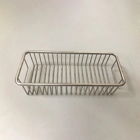 Kệ lưới chữ nhật 1 tầng - KTL_01