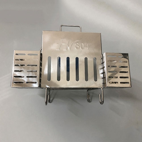 Kệ Cắm Dao Thớt Đa Năng KD_01