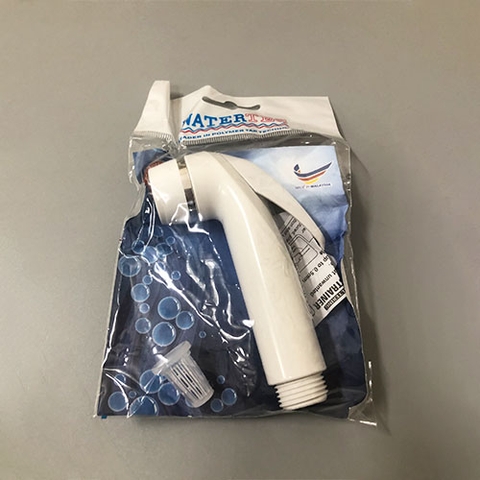 Đầu xịt vệ sinh 312  - WT001S