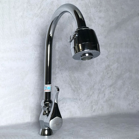 Vòi Bếp Đơn JA_602