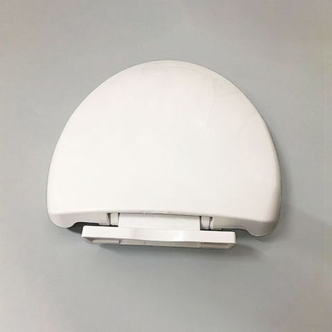 Nắp Bồn Cầu Rơi Êm Liền Khối NEHA_07